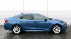 Skoda Octavia 1.5 TSI SE L 5dr Petrol Hatchback